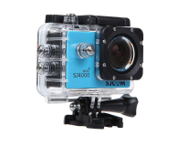 SJCAM SJ4000 WiFi niebieska - 746135 - zdjęcie 2